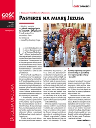 Gość Opolski 20/2025