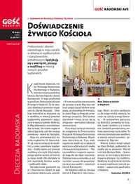 Gość Radomski 20/2025