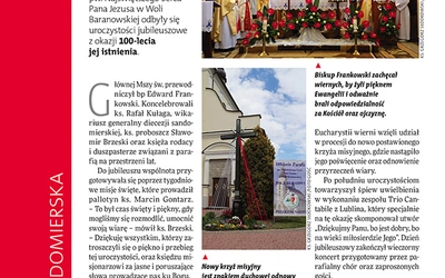 Gość Sandomierski 20/2025