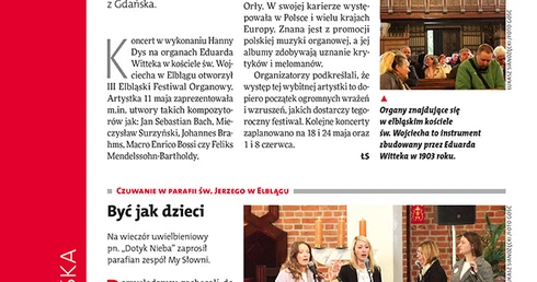 Gość Elbląski 20/2025