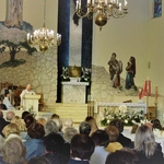 108. rocznica objawień fatimskich