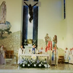 108. rocznica objawień fatimskich
