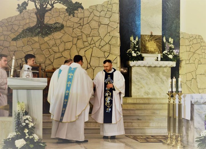 108. rocznica objawień fatimskich