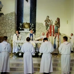108. rocznica objawień fatimskich
