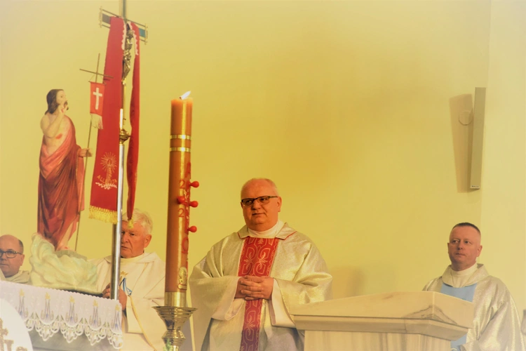 108. rocznica objawień fatimskich