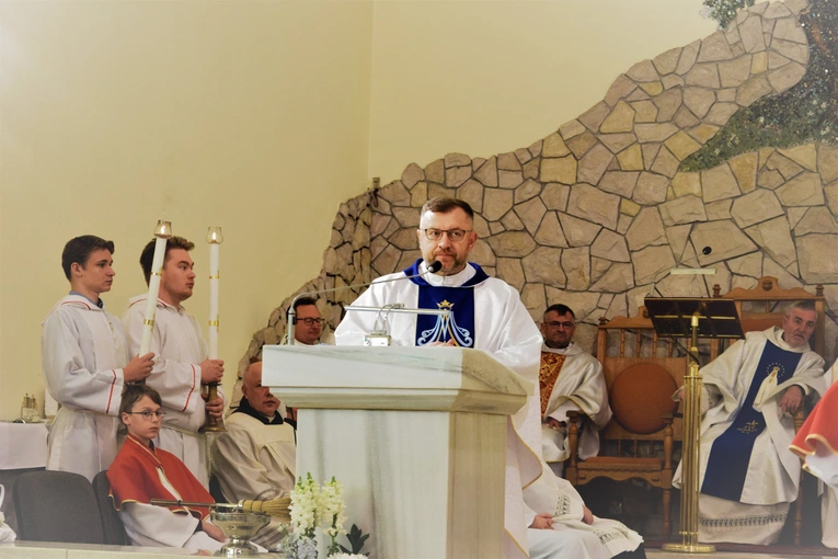 108. rocznica objawień fatimskich