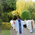 108. rocznica objawień fatimskich