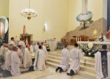 108. rocznica objawień fatimskich