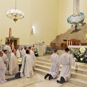 108. rocznica objawień fatimskich