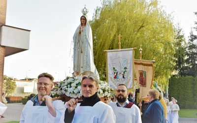 Fatima to wołanie nieba do człowieka