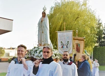 Fatima to wołanie nieba do człowieka