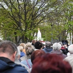 Odpust na gdańskiej Żabiance
