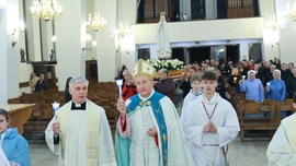 Kościół jest jak szpital