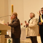 Odpust na gdańskiej Żabiance