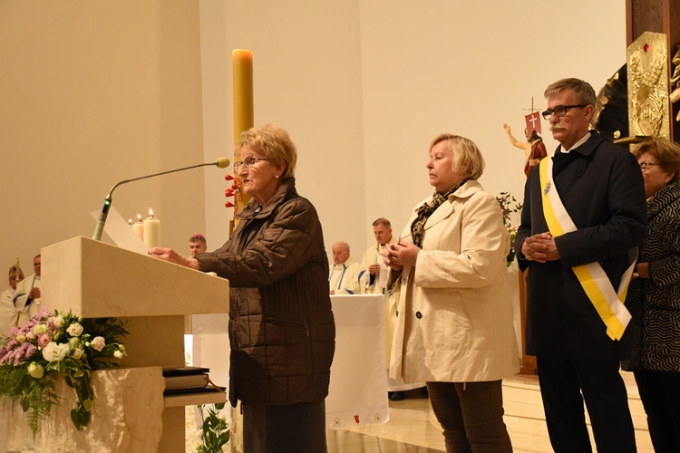 Odpust na gdańskiej Żabiance