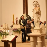 Odpust na gdańskiej Żabiance