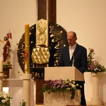 Odpust na gdańskiej Żabiance
