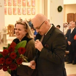 Odpust na gdańskiej Żabiance