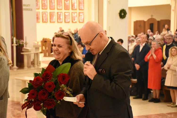Odpust na gdańskiej Żabiance
