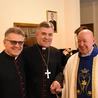 Odpust na gdańskiej Żabiance