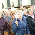 Nabożeństwo u MB Fatimskiej