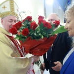 Nabożeństwo u MB Fatimskiej