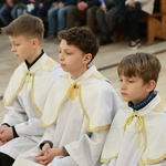 Nabożeństwo u MB Fatimskiej