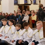 Nabożeństwo u MB Fatimskiej