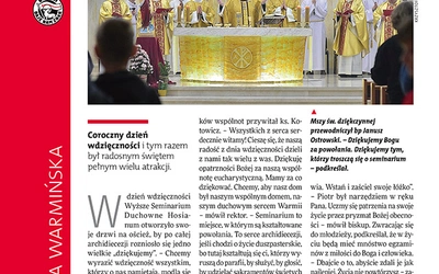 Posłaniec Warmiński 20/2025