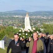 Babcia, matka i córka