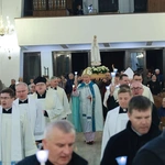 Nabożeństwo fatimskie w Tarnowie