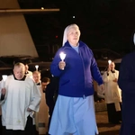 Nabożeństwo fatimskie w Tarnowie