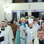 Nabożeństwo fatimskie w Tarnowie