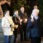 Nabożeństwo fatimskie w Tarnowie