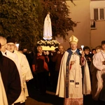 Nabożeństwo fatimskie w Tarnowie