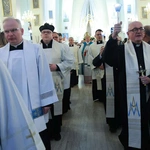 Nabożeństwo fatimskie w Tarnowie