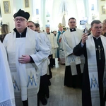 Nabożeństwo fatimskie w Tarnowie