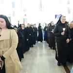 Nabożeństwo fatimskie w Tarnowie