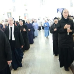 Nabożeństwo fatimskie w Tarnowie