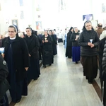 Nabożeństwo fatimskie w Tarnowie