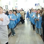 Nabożeństwo fatimskie w Tarnowie