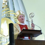 Nabożeństwo fatimskie w Tarnowie