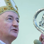 Nabożeństwo fatimskie w Tarnowie