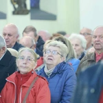 Nabożeństwo fatimskie w Tarnowie
