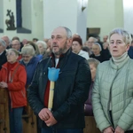 Nabożeństwo fatimskie w Tarnowie