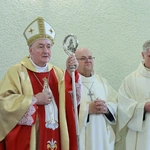 Nabożeństwo fatimskie w Tarnowie