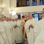 Nabożeństwo fatimskie w Tarnowie