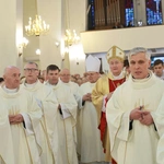 Nabożeństwo fatimskie w Tarnowie