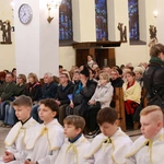 Nabożeństwo fatimskie w Tarnowie