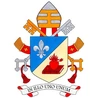 Wyjaśnienie herbu Leona XIV. Symbole Maryi i zakonu augustiańskiego